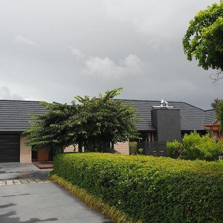 West Melton Bed And Breakfast Bagian luar foto