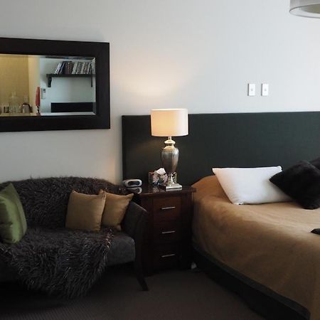 West Melton Bed And Breakfast Bagian luar foto