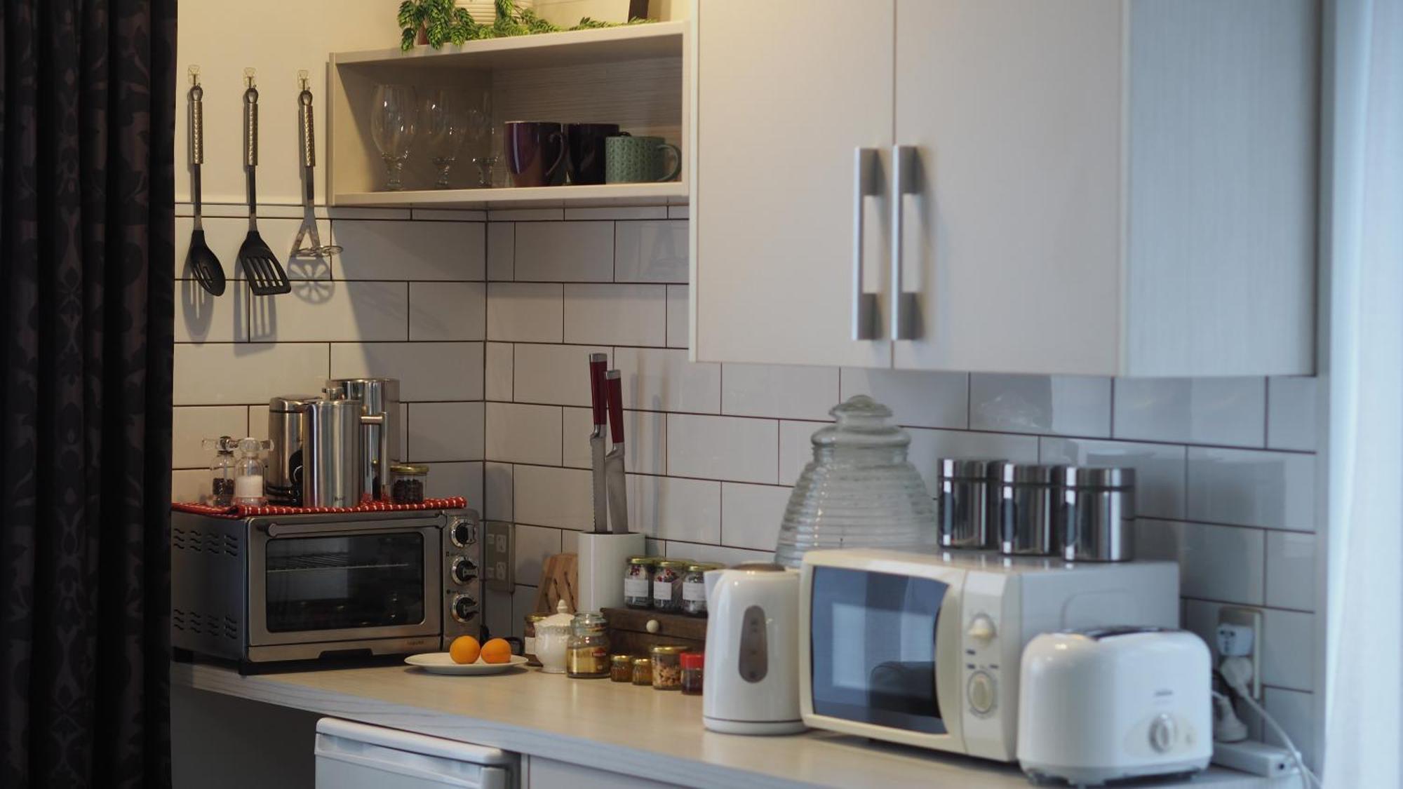 West Melton Bed And Breakfast Bagian luar foto