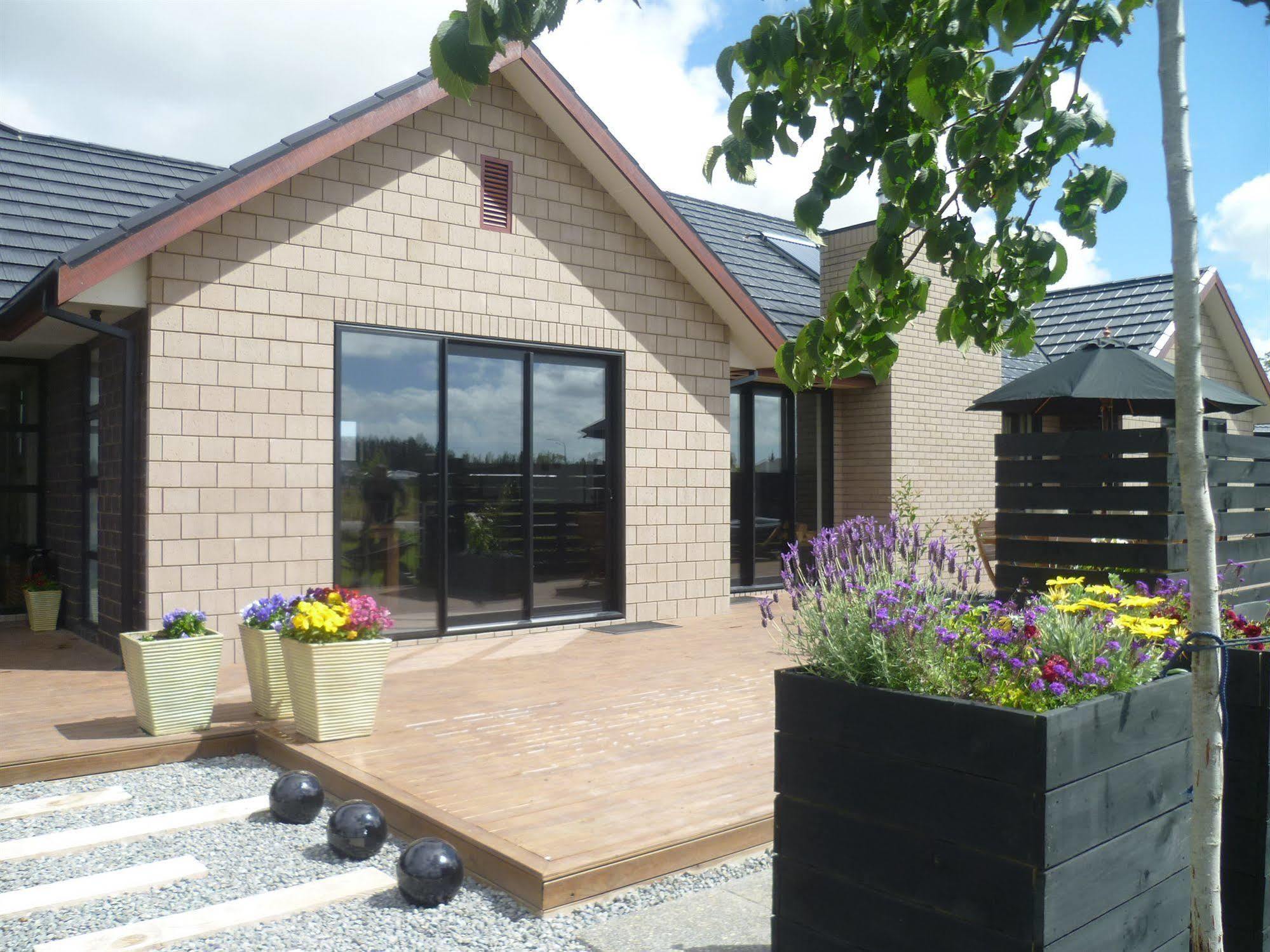 West Melton Bed And Breakfast Bagian luar foto