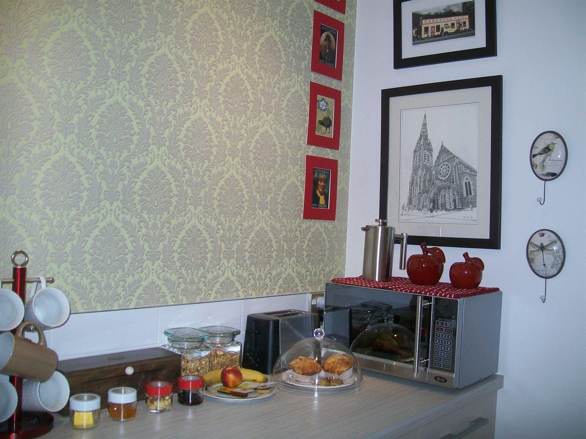 West Melton Bed And Breakfast Bagian luar foto