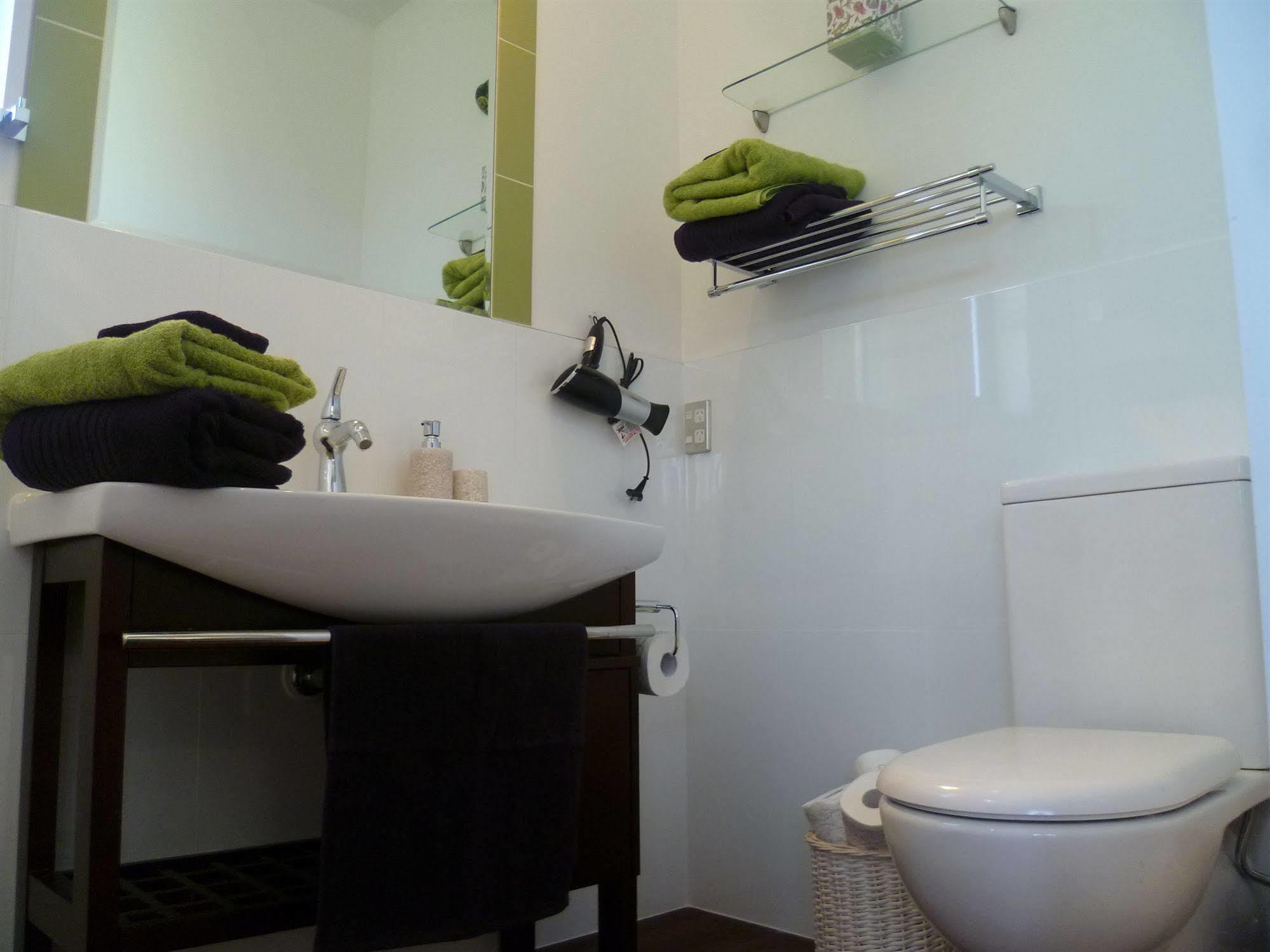 West Melton Bed And Breakfast Bagian luar foto